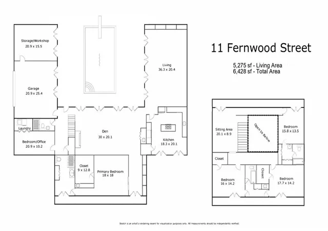 Homes for sale in Gretna, LA | 11 Fernwood St, Gretna, LA 70056 | MLS# 2563270