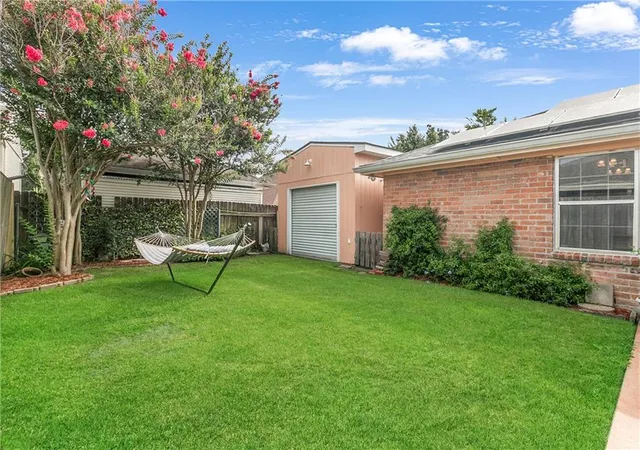 Homes for sale in Metairie, LA | 4729 Park Dr South Dr, Metairie, LA 70001 | MLS# 2563544