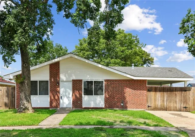 2nd image of 5004 Swathmore St, Marrero, LA 70072 | MLS# 2563583