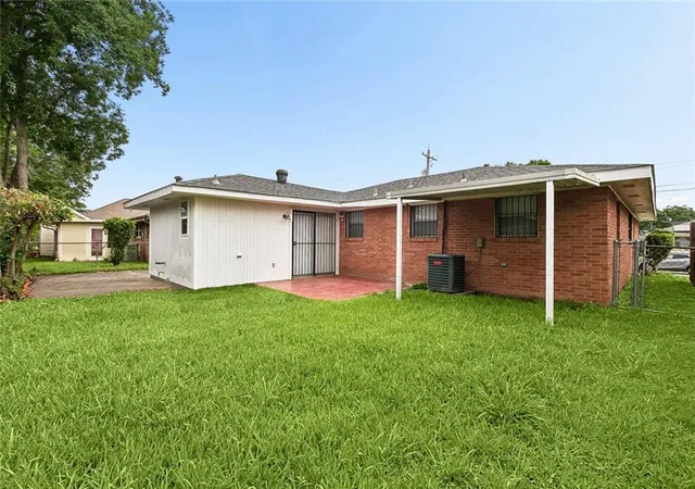 Homes for sale in New Orleans, LA | 4726 Hauck Dr, New Orleans, LA 70127 | MLS# 2563498