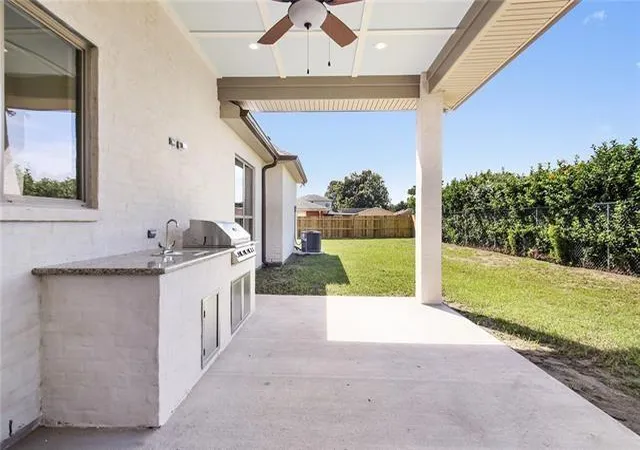 20th image of 3012 Mumphrey Rd, Chalmette, LA 70043 | MLS# 2563579