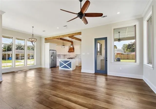 5th image of 3012 Mumphrey Rd, Chalmette, LA 70043 | MLS# 2563579