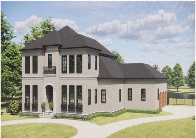 1st image of 5 Eagle Point Ln, New Orleans, LA 70131 | MLS# 2563032