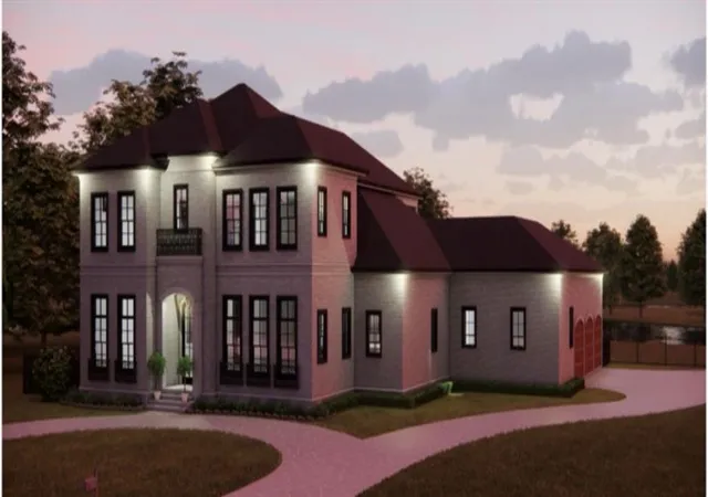 2nd image of 5 Eagle Point Ln, New Orleans, LA 70131 | MLS# 2563032