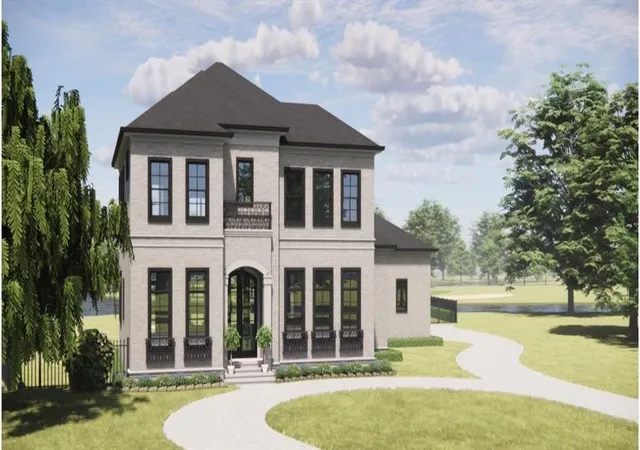 3rd image of 5 Eagle Point Ln, New Orleans, LA 70131 | MLS# 2563032