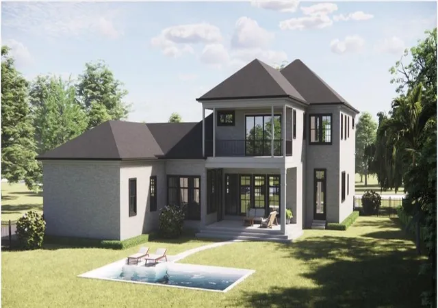 4th image of 5 Eagle Point Ln, New Orleans, LA 70131 | MLS# 2563032