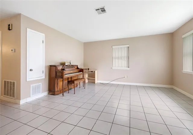 Photo 3 of Single family home for sale at 1324 Trudeau Dr, Metairie, LA 70003 | MLS# 2563495 | Listing updated on 2026-07-25