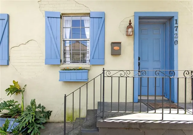 1st image of 1720 1722 Marais St, New Orleans, LA 70116 | MLS# 2563645