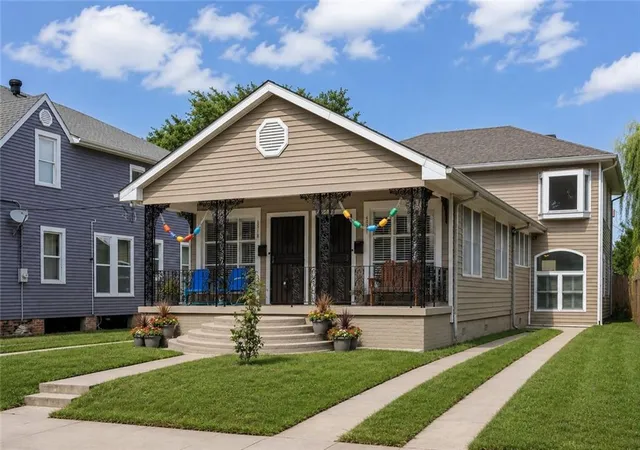 1st image of 4917 Painters St #19, New Orleans, LA 70122 | MLS# 2563535