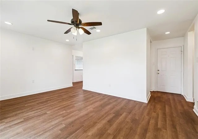 Photo 3 of Single family home for sale at 3904 Bissonet Dr, Metairie, LA 70003 | MLS# 2563640 | Listing updated on 2026-09-01
