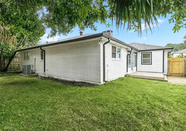 Homes for sale in Kenner, LA | 80 Nassau Ave, Kenner, LA 70065 | MLS# 2563675