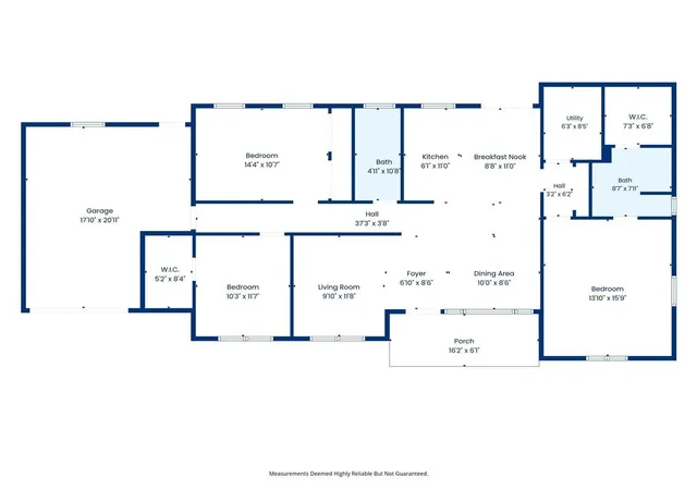 Photo 19 of Single family home for sale at 9732 Dart St, River Ridge, LA 70123 | MLS# 2563546 | Listing updated on 2026-08-29