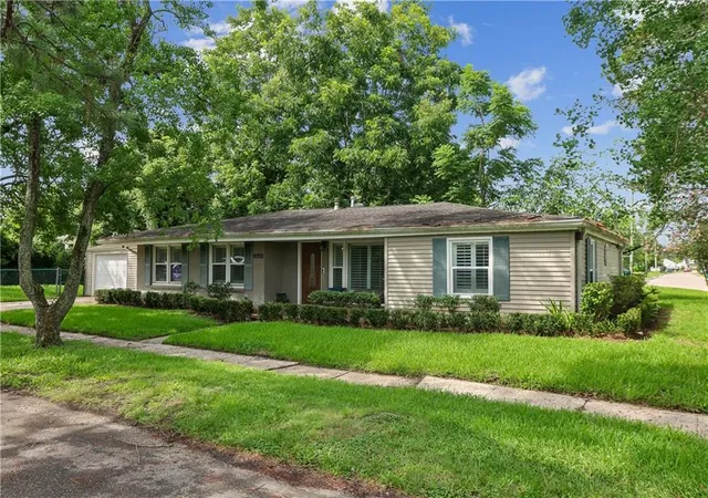 Photo 1 of Single family home for sale at 9732 Dart St, River Ridge, LA 70123 | MLS# 2563546 | Listing updated on 2026-08-29