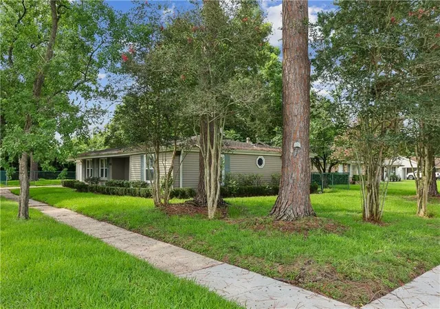 Photo 2 of Single family home for sale at 9732 Dart St, River Ridge, LA 70123 | MLS# 2563546 | Listing updated on 2026-08-29