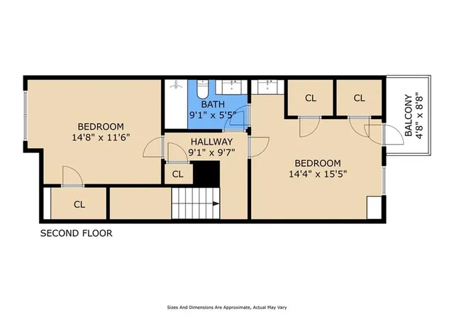 16th image of 192 Marina Dr #B, Slidell, LA 70458 | MLS# 2563691
