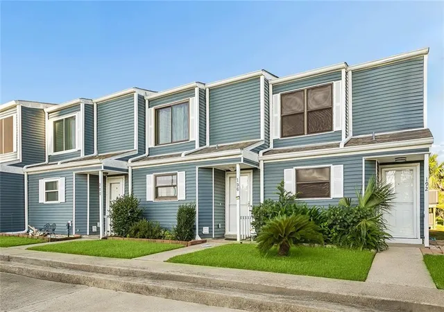 2nd image of 192 Marina Dr #B, Slidell, LA 70458 | MLS# 2563691