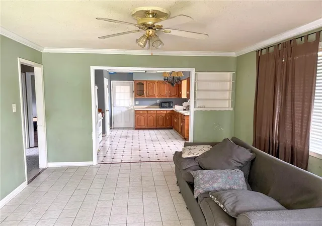 Homes for sale in Kenner, LA | 1925 Idaho Ave, Kenner, LA 70062 | MLS# 2563657