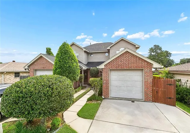 2nd image of 705 Faun St St, Metairie, LA 70003 | MLS# 2563687