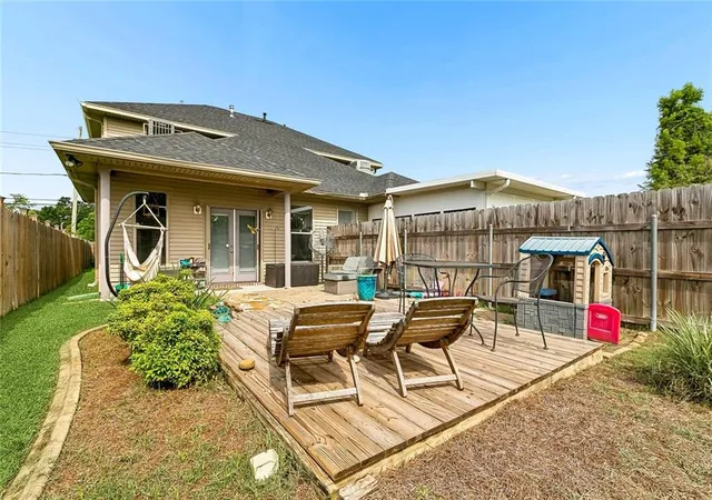 36th image of 705 Faun St St, Metairie, LA 70003 | MLS# 2563687