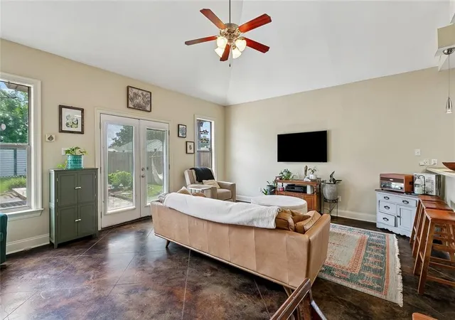 4th image of 705 Faun St St, Metairie, LA 70003 | MLS# 2563687