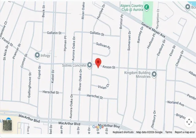 18th image of 4613 Anson St, New Orleans, LA 70131 | MLS# 2563741