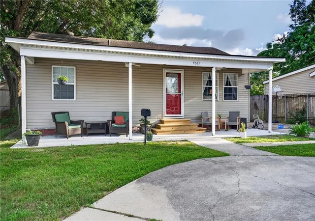 1st image of 4613 Anson St, New Orleans, LA 70131 | MLS# 2563741