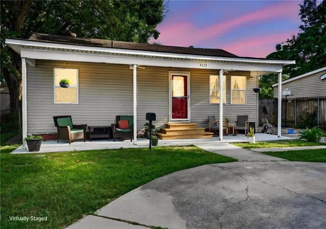 2nd image of 4613 Anson St, New Orleans, LA 70131 | MLS# 2563741
