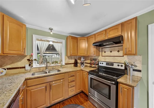 5th image of 4613 Anson St, New Orleans, LA 70131 | MLS# 2563741