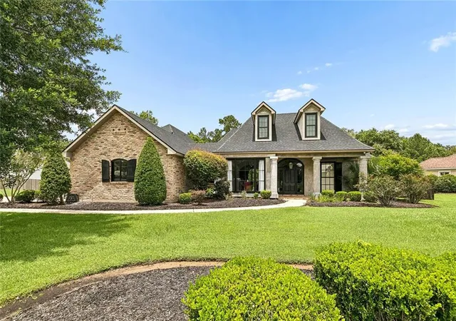 Photo 1 of Mansion for sale at 691 Windermere Xing Way, Madisonville, LA 70447 | MLS# 2562957 | Listing updated on 2026-06-20