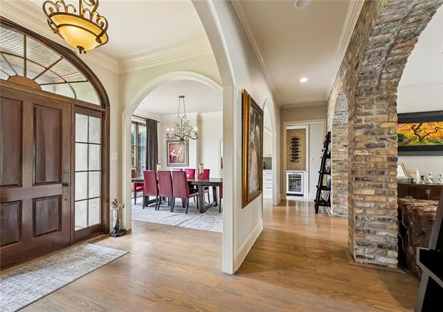 Photo 2 of Single family home for sale at 691 Windermere Xing Way, Madisonville, LA 70447 | MLS# 2562957 | Listing updated on 2026-06-20