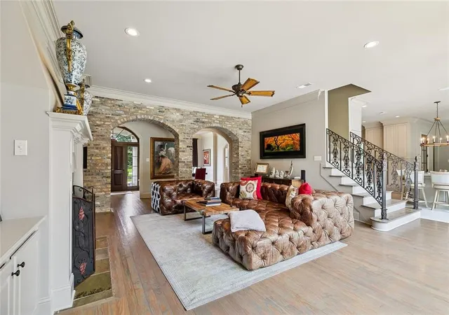 Photo 3 of Single family home for sale at 691 Windermere Xing Way, Madisonville, LA 70447 | MLS# 2562957 | Listing updated on 2026-06-20