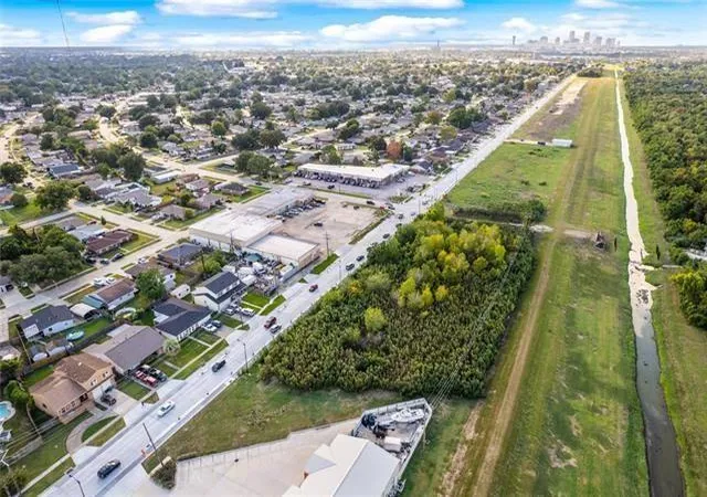 4th image of Vacant Lot On Holmes Blvd, Gretna, LA 70056 | MLS# 2563793