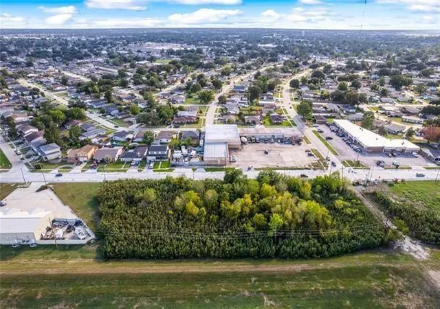 5th image of Vacant Lot On Holmes Blvd, Gretna, LA 70056 | MLS# 2563793