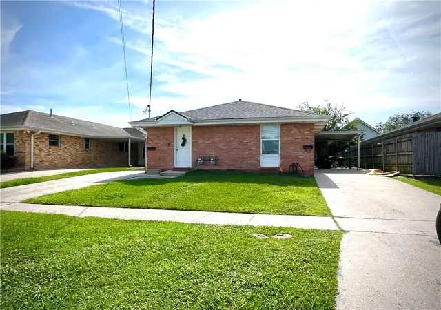 1st image of 6241 43 Bellaire Dr, New Orleans, LA 70124 | MLS# 2563654