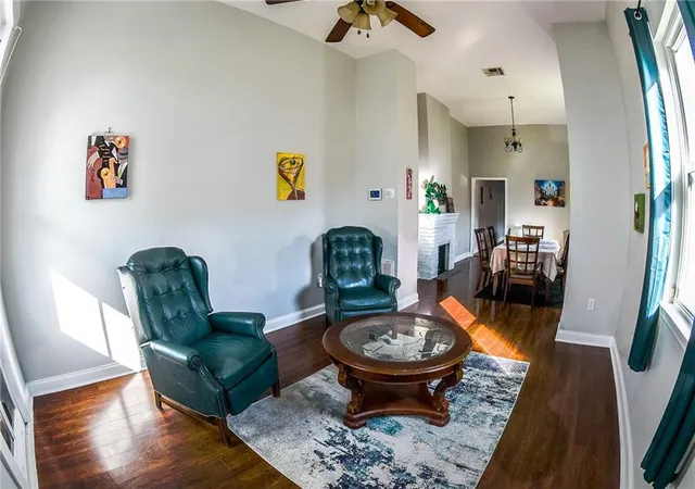 Homes for sale in New Orleans, LA | 2433 35 Saint Roch Ave, New Orleans, LA 70117 | MLS# 2563664