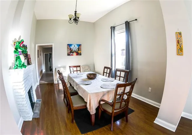 Homes for sale in New Orleans, LA | 2433 35 Saint Roch Ave, New Orleans, LA 70117 | MLS# 2563664