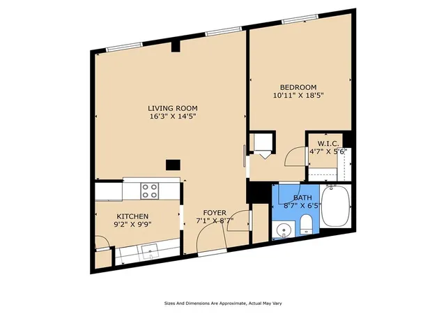 14th image of 330 Julia St #321, New Orleans, LA 70130 | MLS# 2563748