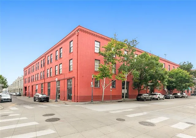 1st image of 330 Julia St #321, New Orleans, LA 70130 | MLS# 2563748