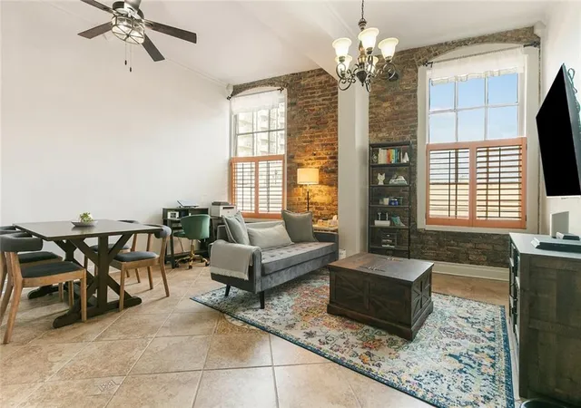 2nd image of 330 Julia St #321, New Orleans, LA 70130 | MLS# 2563748