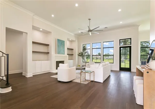 3rd image of 15 Oak Hills Ln, New Orleans, LA 70131 | MLS# 2563603