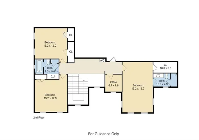 41st image of 15 Oak Hills Ln, New Orleans, LA 70131 | MLS# 2563603