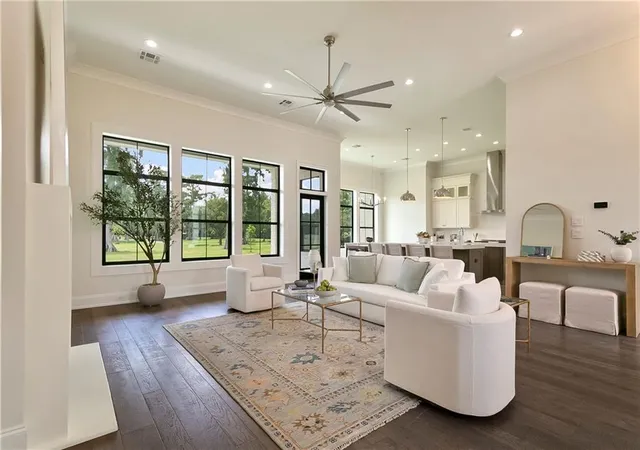 4th image of 15 Oak Hills Ln, New Orleans, LA 70131 | MLS# 2563603