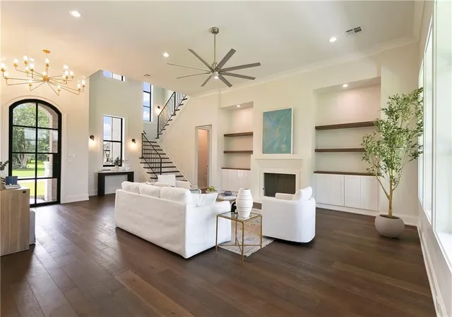5th image of 15 Oak Hills Ln, New Orleans, LA 70131 | MLS# 2563603