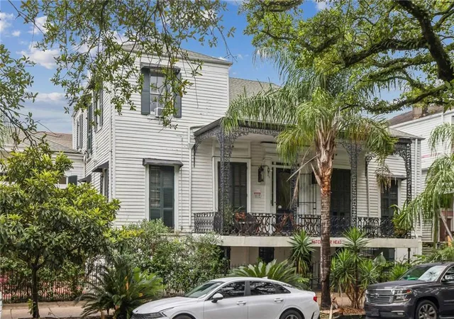 Homes for sale in New Orleans, LA | 1206 Esplanade Ave, New Orleans, LA 70116 | MLS# 2563813