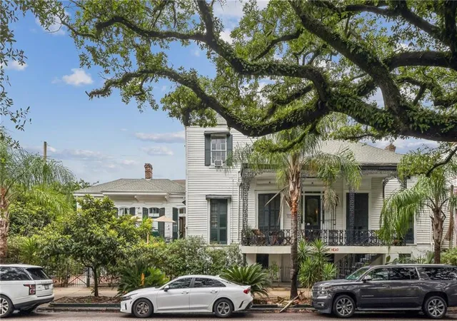 Homes for sale in New Orleans, LA | 1206 Esplanade Ave, New Orleans, LA 70116 | MLS# 2563813