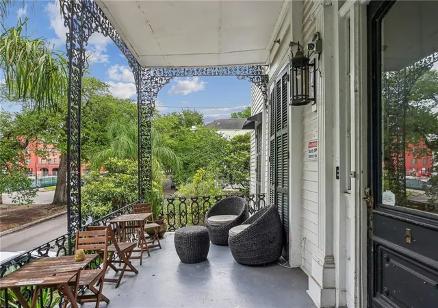 Homes for sale in New Orleans, LA | 1206 Esplanade Ave, New Orleans, LA 70116 | MLS# 2563813