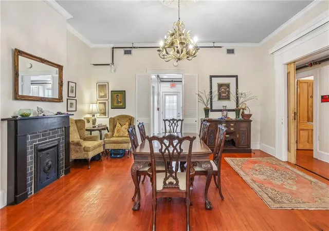Homes for sale in New Orleans, LA | 1206 Esplanade Ave, New Orleans, LA 70116 | MLS# 2563813
