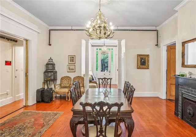 Homes for sale in New Orleans, LA | 1206 Esplanade Ave, New Orleans, LA 70116 | MLS# 2563813