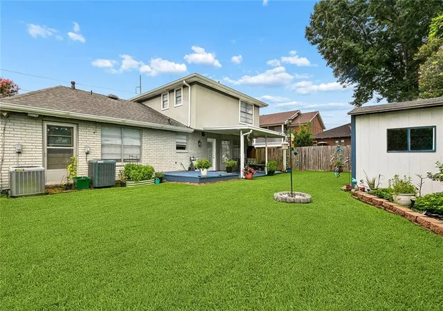 Photo 18 of Single family home for sale at 79 Monterrey Ave, Kenner, LA 70065 | MLS# 2563805 | Listing updated on 2026-08-03