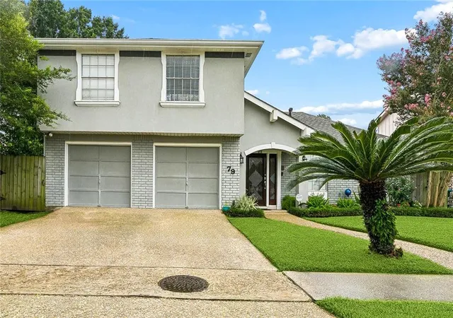 Homes for sale in Kenner, LA | 79 Monterrey Ave, Kenner, LA 70065 | MLS# 2563805